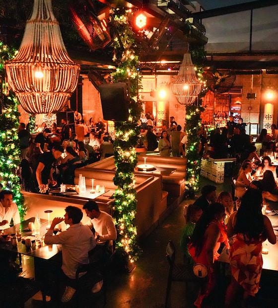 Mayami Wynwood: Your Ultimate Weekend Party Destination in Miami | by  Mayami Wynwood | Medium