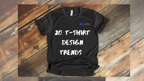 20 T-Shirt Design Trends For 2020 | by Vikas Sudan | Medium