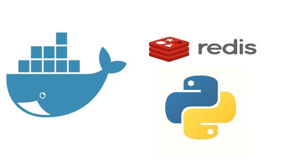 Python: Redis [ Using Docker ]. Redis is very popular in terms of… | by ...