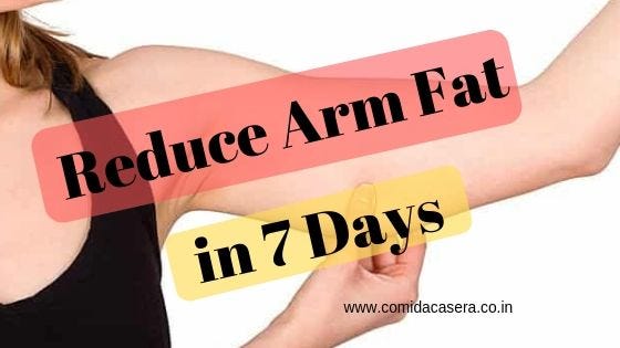 WALL WORKOUTS FOR FLABBY ARMS  Get rid of arm fat ! To tone those