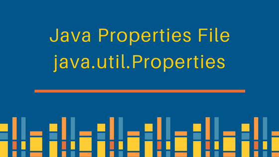 How to read Properties File in Java | by Gayathri Ramakrishnan | Medium