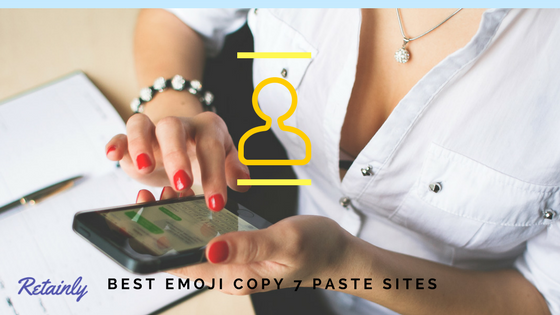 The Best Emojis 🐦 Copy and Paste Twitter | by Retainly | Medium