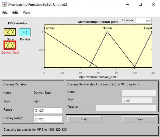 Tutorial Arduino Fuzzy Logic Controller Sugeno | by Anak Kendali | Medium