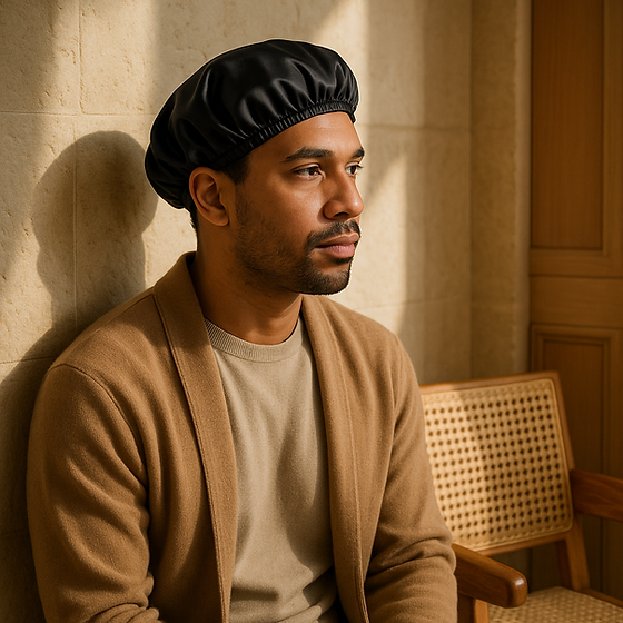 Waar is een bonnet voor bedoeld? Alles wat je nog niet wist over deze haarbeschermer