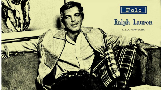 Ralph Lauren, Biography, Fashion, Polo Shirts, Logo, & Facts