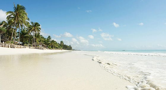 Day tours in Zanzibar