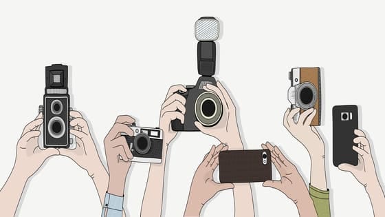 أفضل 10 هواتف في دقة التصوير 2022 / كاميرا موبايل — إفـــــــــادة Ifadanet  | by Ifadanet | Medium