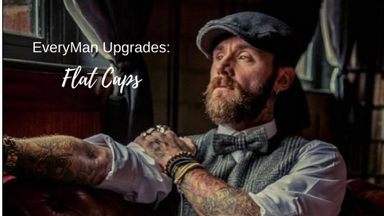 How to Wear Flat Caps: An EveryMan's Ultimate Guide