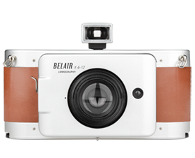 Lomography Belair X 6–12 Panoramic Camera (Part One) | by David W
