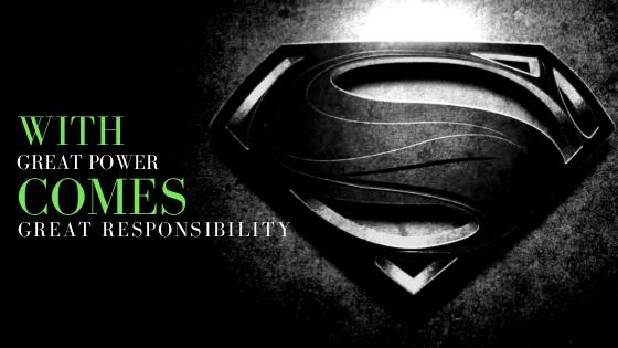 27 Strong Superman Quotes for a Life Without Limits | by Liferve Inc |  Medium