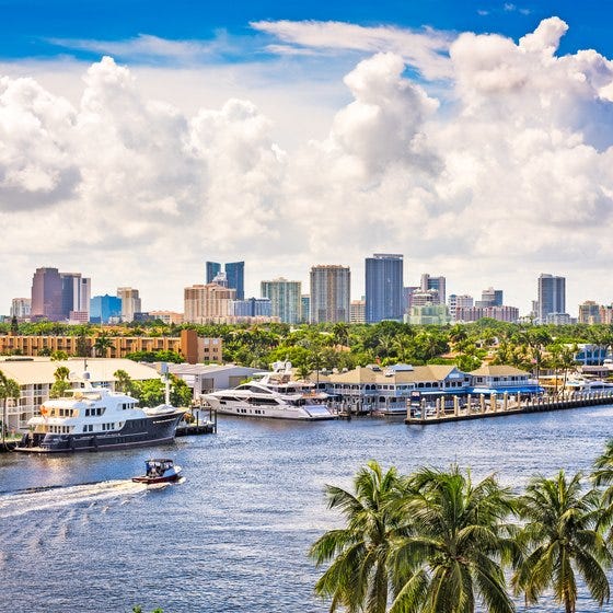 Top 16 Safest Cities in Florida in 2024? Travel Luxury Living