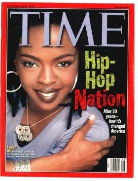 The Miseducation of Lauryn Hill turns 25: A tribute to the album that  refined hip-hop and feminism