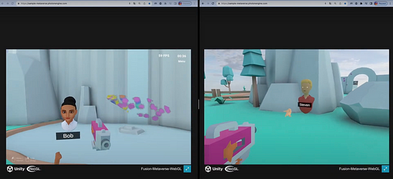 Metaverse Picazoo