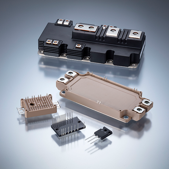 What Is An IGBT Power Module?. IGBT power modules are required to… by