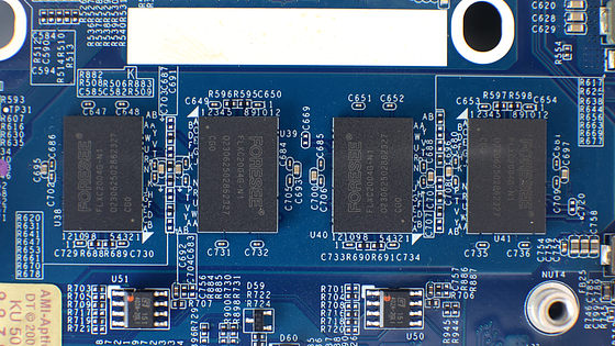 強悍性能融於小機身 QNAP TBS-h574TX 評測分析 強悍性能融於小機身 QNAP TBS-h574TX 評測分析