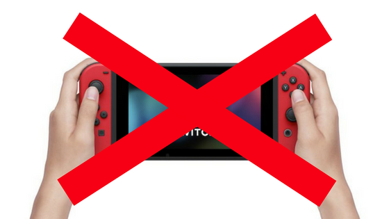 Rainway Launches without the Nintendo Switch | by Josh Brackin | Medium