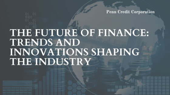 The Future of Financial Training: Trends and Innovations - gmedia