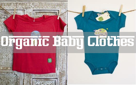 Amazing Collection of Designer & Organic Baby Clothes | by Mean Green ...