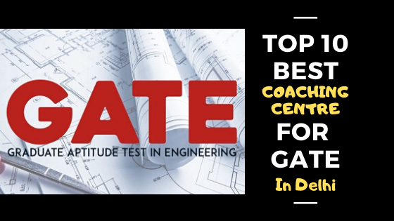 GATE COACHING CENTRE IN DELHI visual data 7
