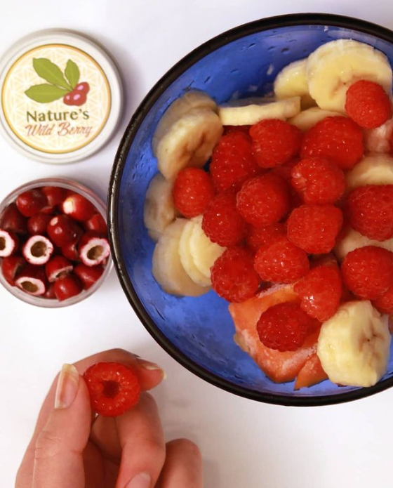 The Moment That Changed Everything | by Nature's Wild Berry | Mar, 2025 ...
