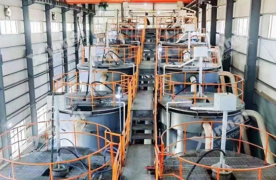 Choosing the Right Gold Ore Processing Method | by Ch | Medium