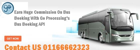 Bus Booking API — How It Helps To Grow Your Ticket Reservation Business ...