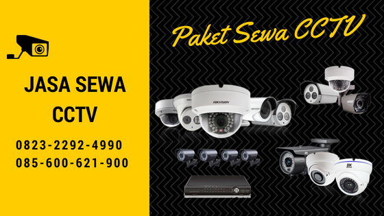 TERBAIK.O823*2292*499O Sewa CCTV Jogja, Biaya Sewa CCTV | By Jasa Sewa ...