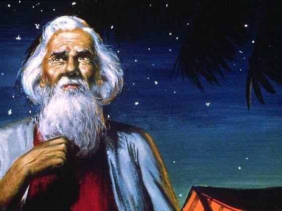 La meilleure résurrection : La résurrection des justes aux yeux de Dieu (Jean 5:24)