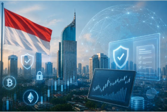 Ekspansi Strategis dan Fokus Edukasi Pasar Finansial Indonesia Orkvex