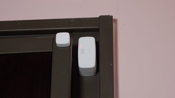 未來最有可能統一智慧家庭的協議 matter，上手 eve home 體驗 Thread