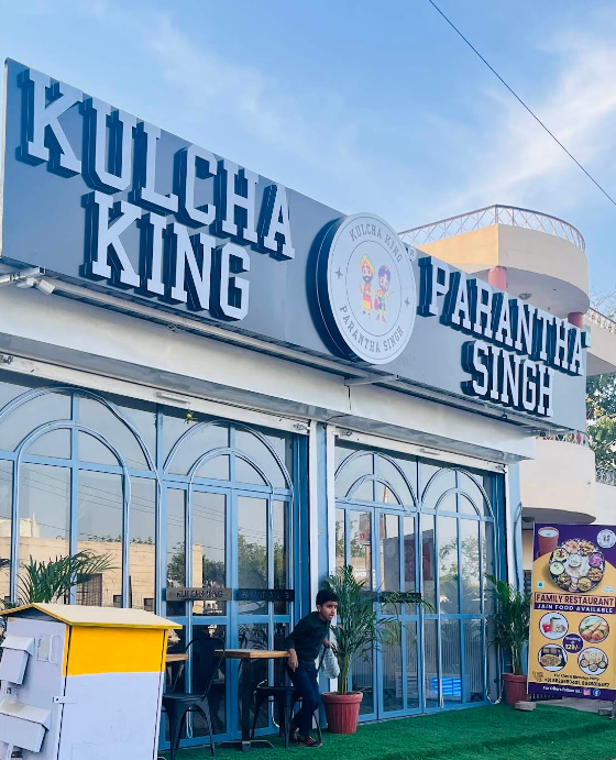 Best Restaurant in Jaipur
