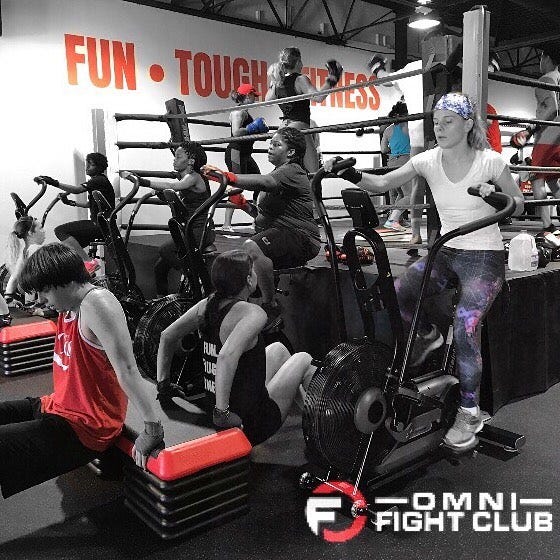 Developed Fitness Gym in Roswell can be a Catalyst for Healthier Living