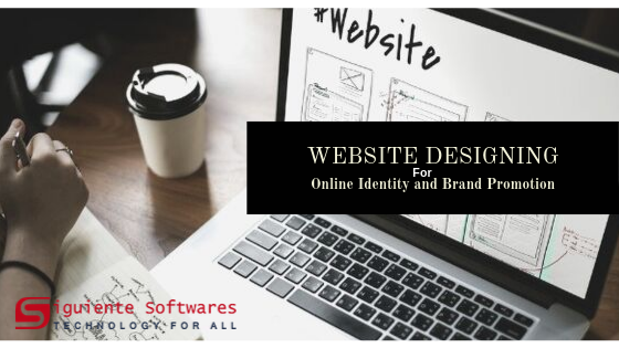 Why every business needs professional website designing | by Siguiente ...