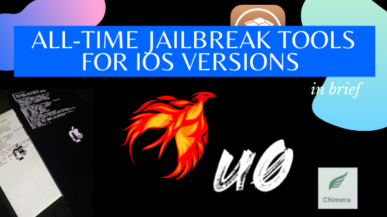 How to jailbreak iOS 13.5 using Unc0ver jailbreak on iPhone 