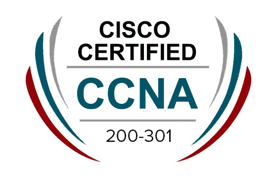 Conmoción Permanecer de pié Trueno Cisco Certified Network Associate (CCNA) 200–301 | by Hacktivities | Medium