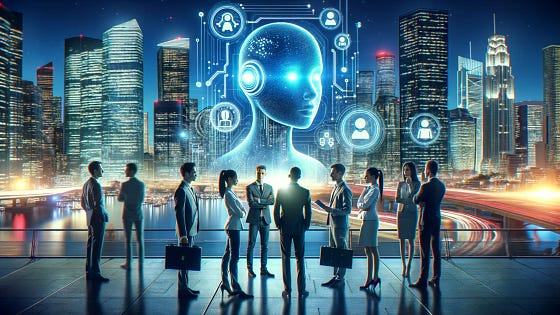 AI Talent Acquisition