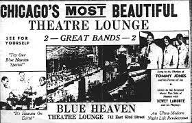Looking for Remnants of the Chicago Blues in the 21st Century | by Samuel Burleigh | Medium