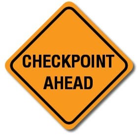 FoundersMentality: Checkpoint Ahead, by Anu Lall