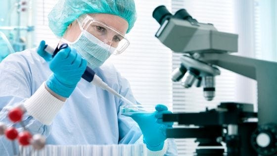 Biopharmaceutical Process Development