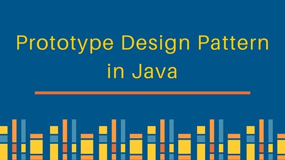 Exploring the Prototype Design Pattern in Java: A Complete Tutorial ...