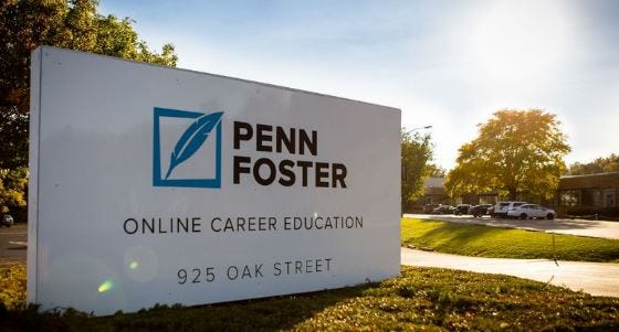 Penn Foster Student Services. Welcome to the ultimate guide to