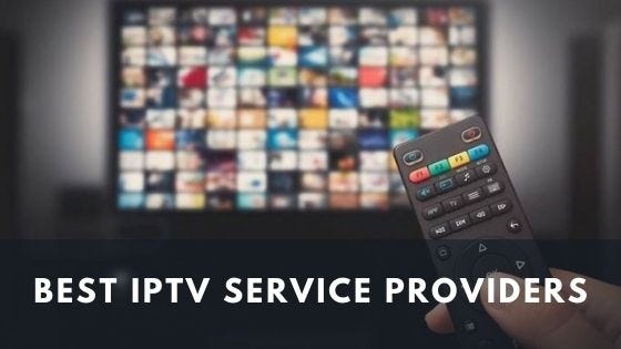 How to Record IPTV on Smart TV, Firestick, or IPTV Box