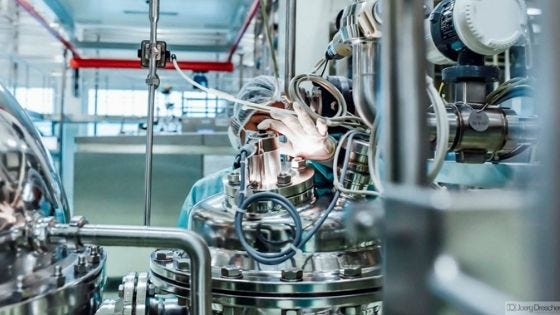 Top Challenges for Biopharmaceutical Process Development Industry in 2019