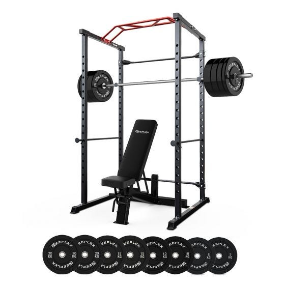 In search of the best Power Racks in Perth Dynamofitness Medium