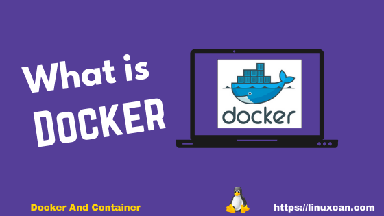 An easy guide to understand what is Docker and Container. | by Sunny ...