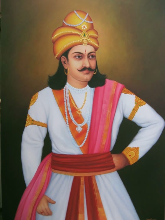 Biography of samrat Ashok. Samrat Ashoka, also known as Ashoka the