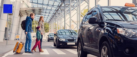 Arrive at JFK in Style: Top Tips for Hiring an Affordable Chauffeur Service in NYC