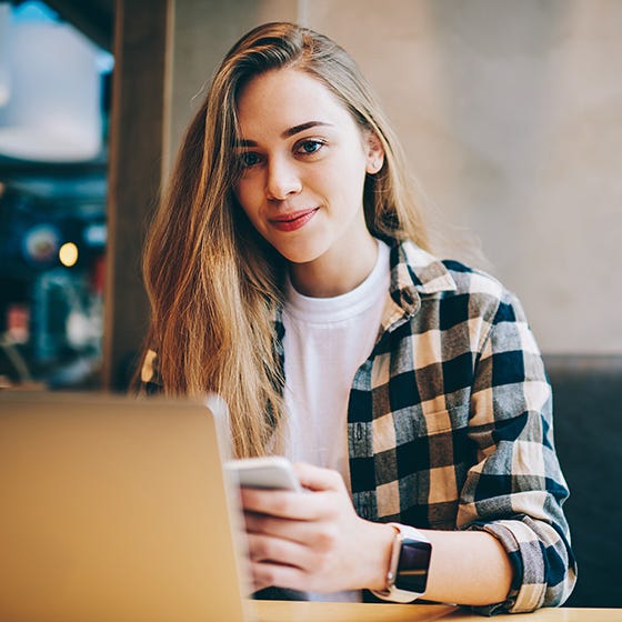 You’ve got mail. Lots of it.. Sure, these days you rarely write… by