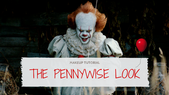How to Draw PENNYWISE THE CLOWN (IT [2017]) Drawing Tutorial - Draw it, Too!