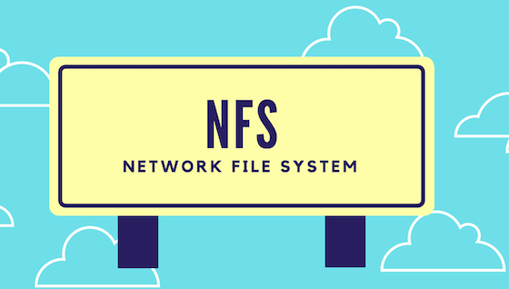 How To Setup NFS Server on CentOS 7 / RHEL 7 | by Shubham Nimkar | Medium